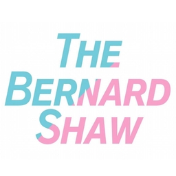 The Bernard Shaw Logo