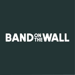 Band on the Wall Logo
