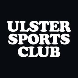 The Ulster Sports Club Logo