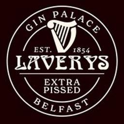 Laverys Logo