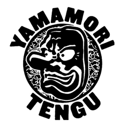 Yamamori Tengu Logo