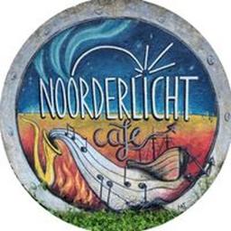 Noorderlicht Café Logo