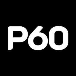 P60 Logo