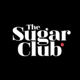 The Sugar Club Logo