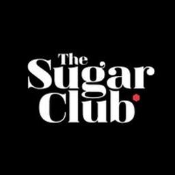 The Sugar Club Logo
