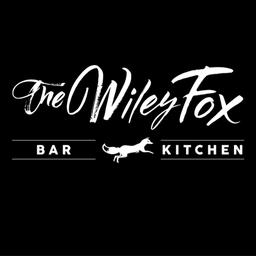 The Wiley Fox Logo