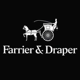Farrier & Draper Logo