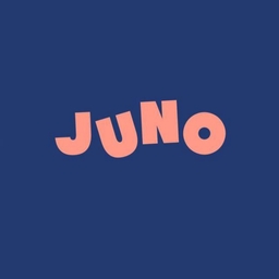 JUNO Logo