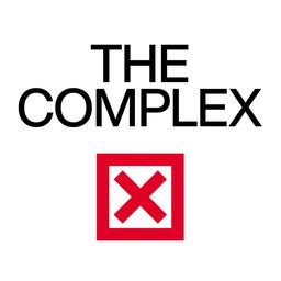The Complex Logo