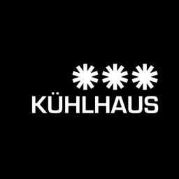 Kulturwerkstatt Kühlhaus Logo