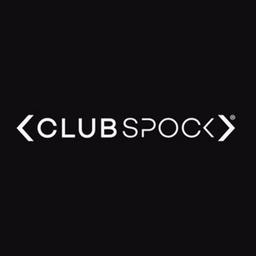 Club Spock Logo