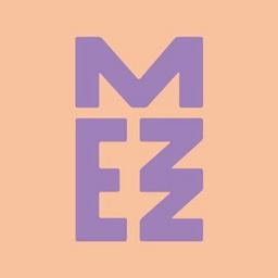 Mezz Logo