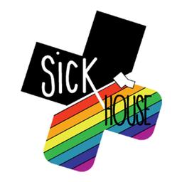 Sickhouse Logo