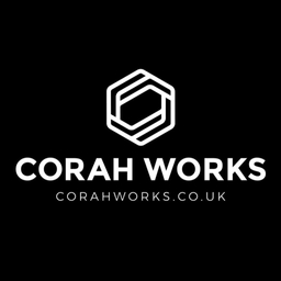 Corah Works Logo