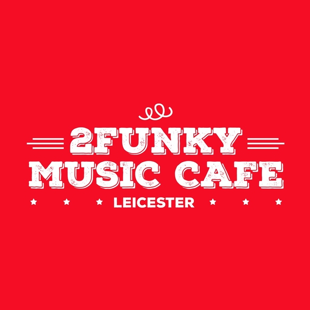2funky Music Cafe Logo