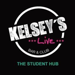Kelsey's Live Logo