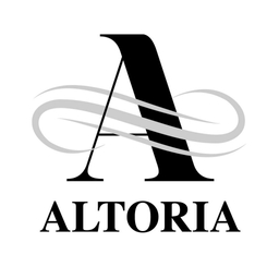 Altoria Logo