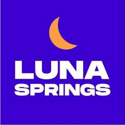 Luna Springs Digbeth Logo
