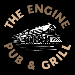 The Engine Baldock Logo