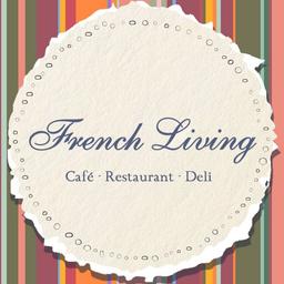French Living Logo