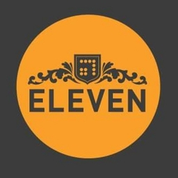 Bar Eleven Logo