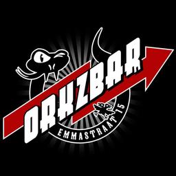 Orkz Bar Logo