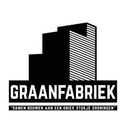 Graanfabriek Logo