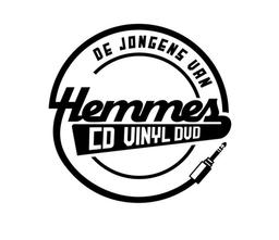 De Jongens van Hemmes Logo