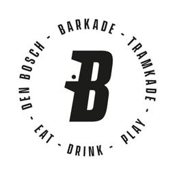 Barkade Logo