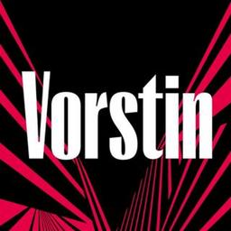 Podium De Vorstin Logo