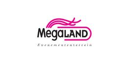 Megaland Logo