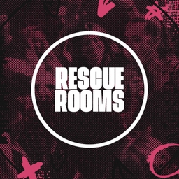 The Rescue Rooms Logo