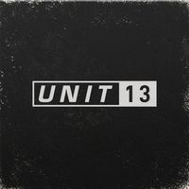 Unit 13 Logo