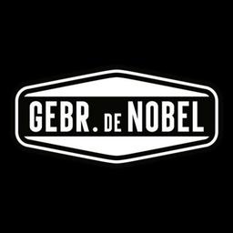 Gebr. De Nobel Logo