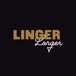 Linger Longer Lounge Logo