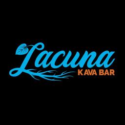 Lacuna Kava Bar Phoenix Logo