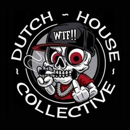 Dutch house collective Logo