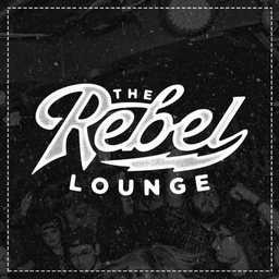 The Rebel Lounge Logo