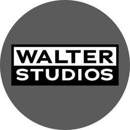 Walter Studios Logo