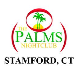 The Palms Night Club Logo