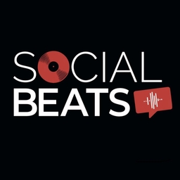 Social Beats Logo
