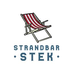 Strandbar Stek Logo