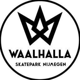 Waalhalla Logo
