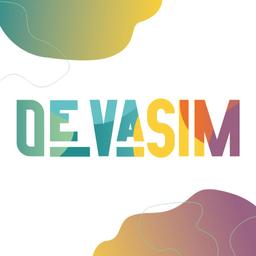 De Vasim Logo