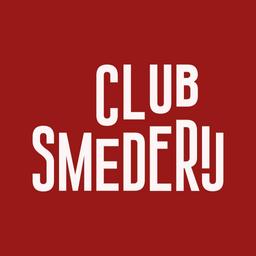 Club Smederij Logo
