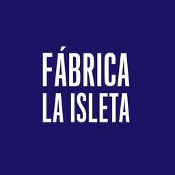 Fábrica La Isleta Logo
