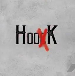 The Hook Pub Logo