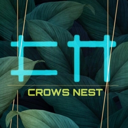 Crows Nest Club Logo