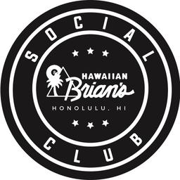 HB Social Club Logo