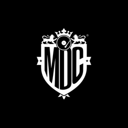 Metro Dance Club Logo